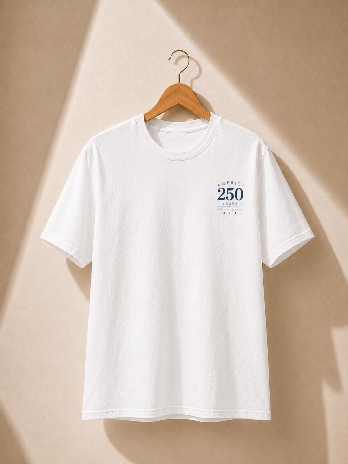 America 250 Shirt, 1776–2026 USA Anniversary Comfort Colors Tee, Patriotic 250th Birthday Gift