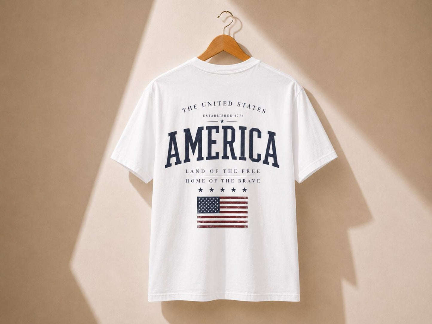 America 250 Shirt, 1776–2026 USA Anniversary Comfort Colors Tee, Patriotic 250th Birthday Gift