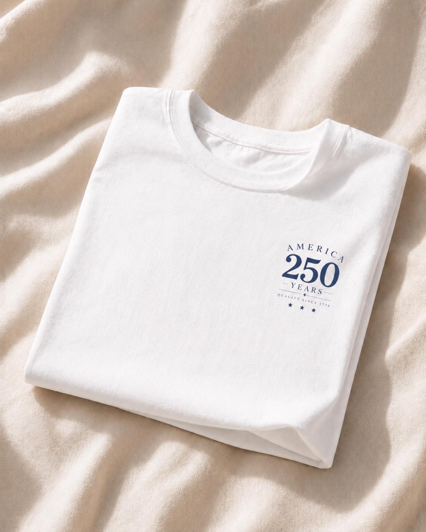 America 250 Shirt, 1776–2026 USA Anniversary Comfort Colors Tee, Patriotic 250th Birthday Gift